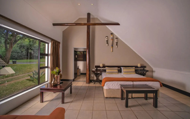 Pestana Kruger Lodge