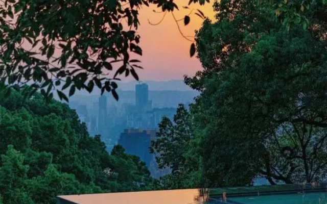 Xiyuemijing Hotel