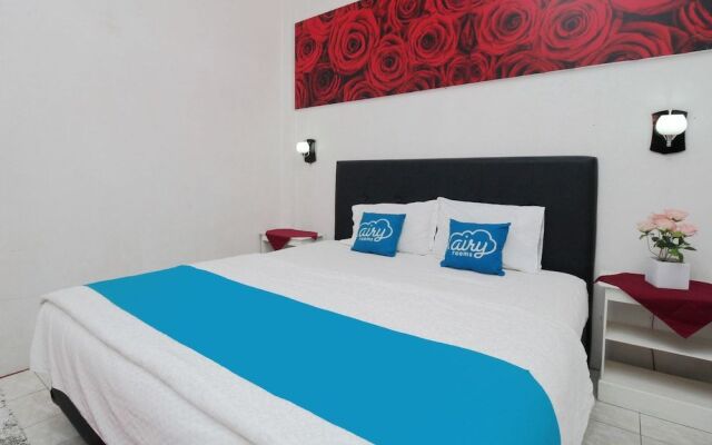 Airy Maguwoharjo Satria Satu Yogyakarta