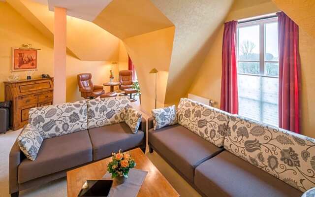 Ringhotel Altes Zollhaus