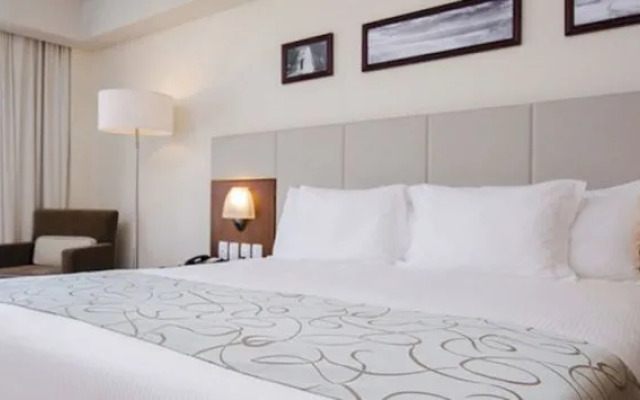 Hotel Sunsol Parque Costazul