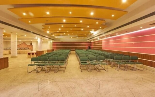 Rock Regency Hotel