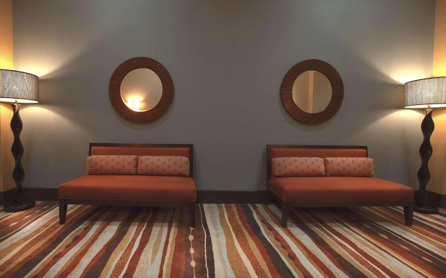 Embassy Suites Palmdale