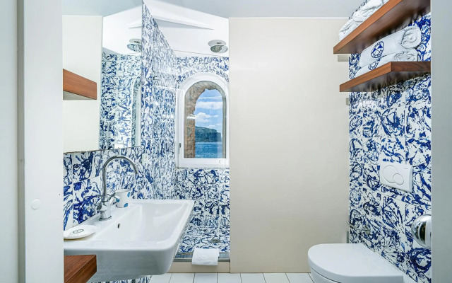 Capo La Gala Hotel & Wellness