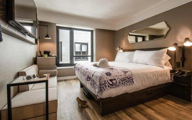 Pestana Park Avenue