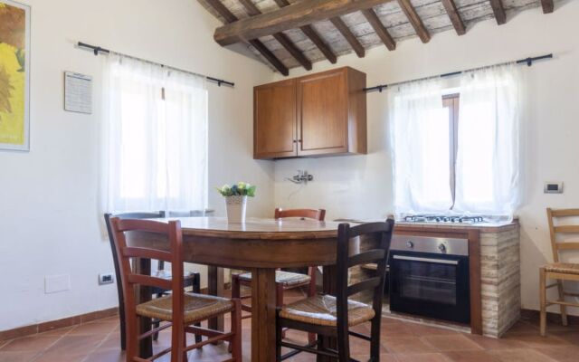Casale Della Croce (Toi130)