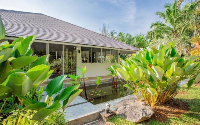 Villa Pimmada