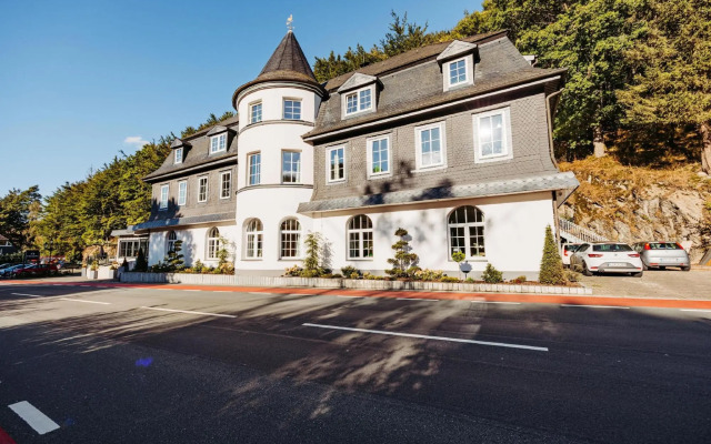 Schlosshotel Helax Brilon