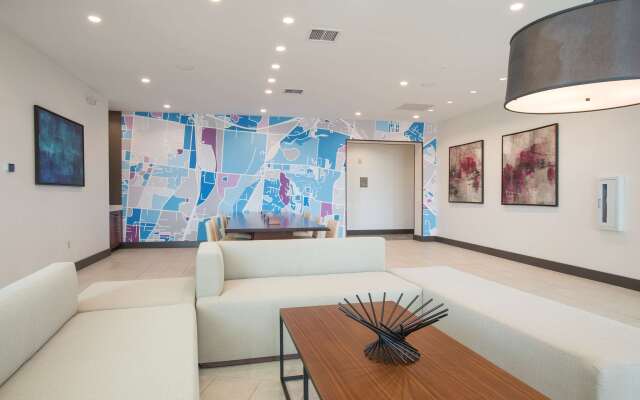 Hyatt Place Cincinnati / Sharonville Convention Center