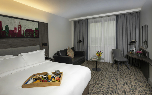 Clayton Dublin Airport Central Hotel  - Image 3
