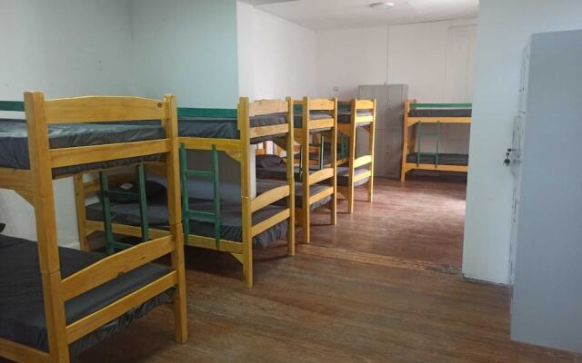 Avokanto hostel