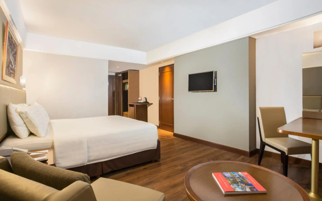 Swiss-Belhotel Bogor