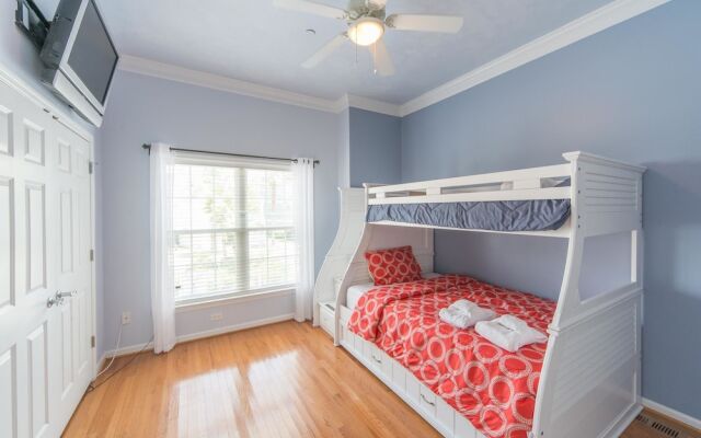 Water s Edge 81 3 Bedroom Holiday Home By My Ocean Rentals