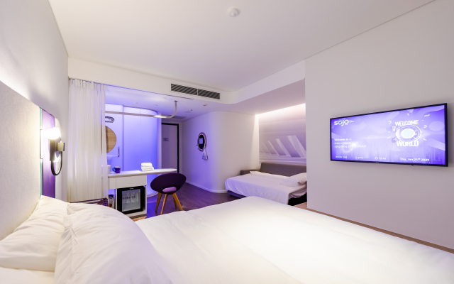 Tru by Hilton Nam Dinh City Centre