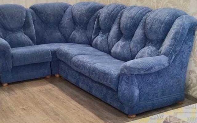 Апартаменты на улице Чапаева 5