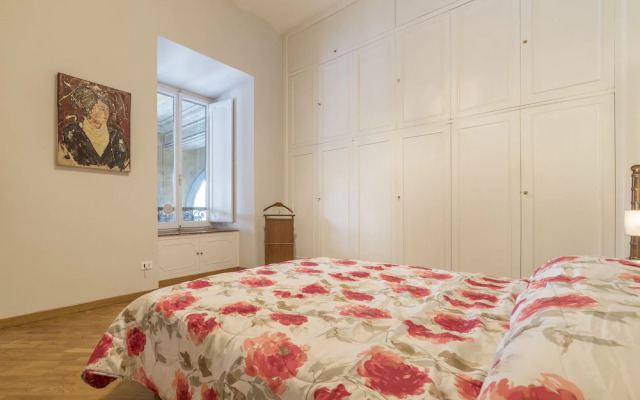 Apartments in Trastevere Toc Toc...