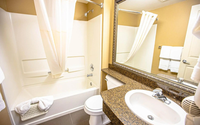 Coratel Inn and Suites By Jasper Ocean Shores