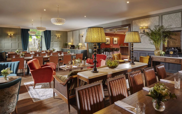 Self Catering Holiday Homes Killarney Town Centre
