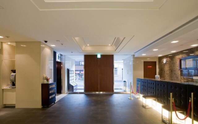 Hotel MyStays Fukuoka Tenjin Minami