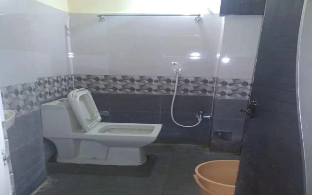 iROOMZ Hotel Sagar Grand