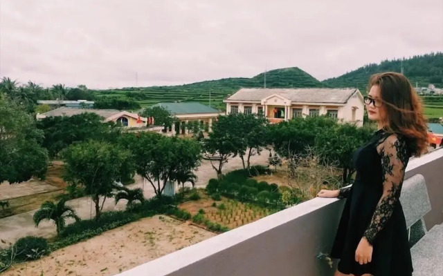 Nha nghi Loc Thinh