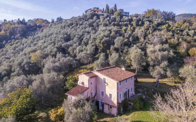 La Casa Dei Limoni