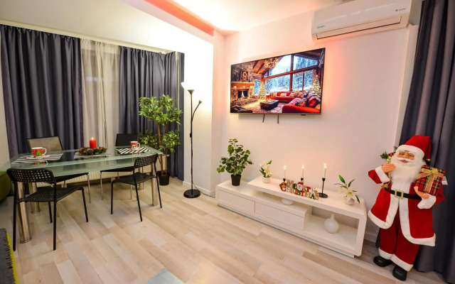 Bucharest Old Town Apartments