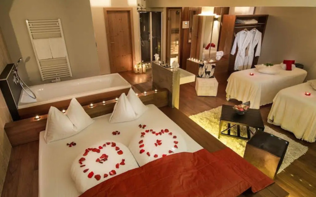 Wellnesshotel Alpin Juwel