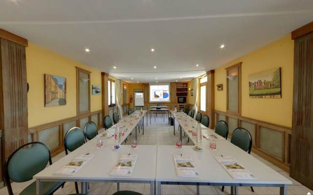 Les Étangs de Guibert