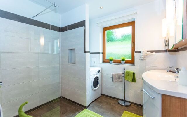 Bergheim Komfortferienwohnungen