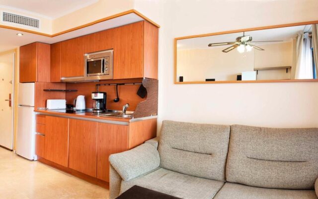 Benalmadena Centre Apartment