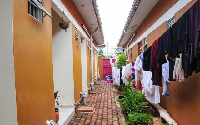 Dreamz Recreation Center