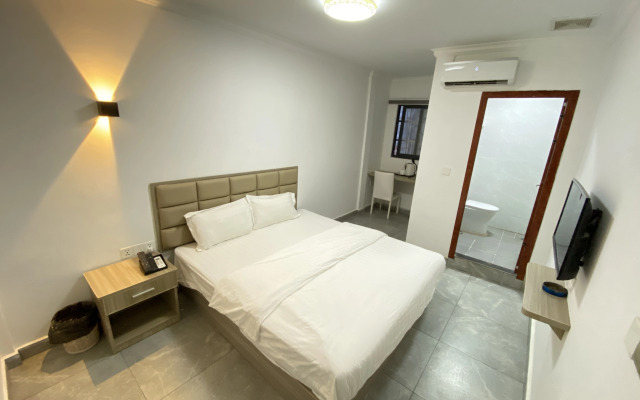 P.A Rujia Hotel