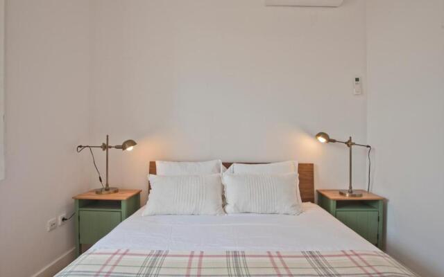 Libest Chiado 4 - Alecrim