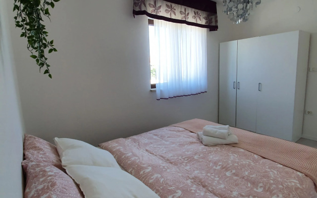 Butique apartment Borghetto