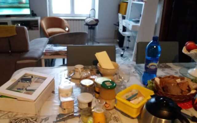 Chambre d'Hotes en Centre-Ville