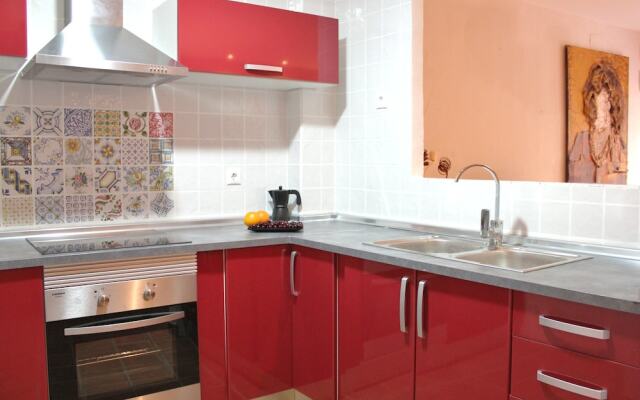 Like Apartments Lonja