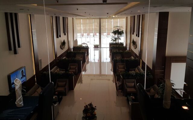 Sama Inn Hotel