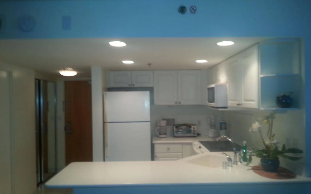 Ilikai Hotel by Hello Relaxation