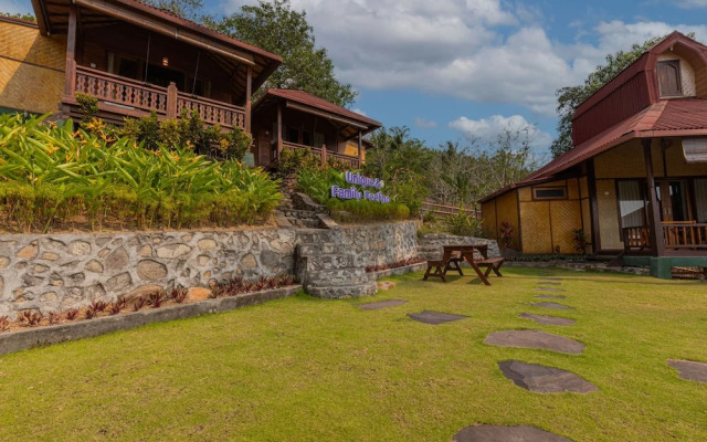 Safara Villa & Bungalow Syariah