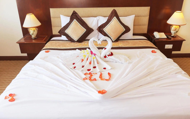 Saigon Phu Yen Hotel