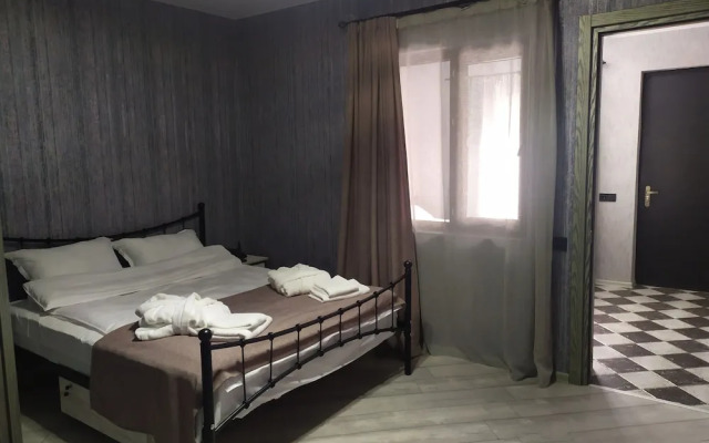 Hotisi Hotel