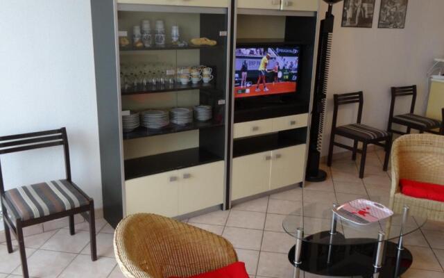 Appartement Saint-Jean-de-Monts, 3 pièces, 6 personnes - FR-1-323-115