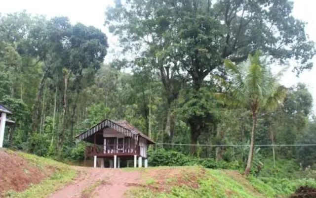 Nenapu Homestay