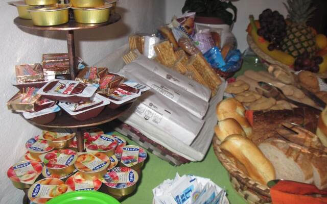 Bed and Breakfast Dessole