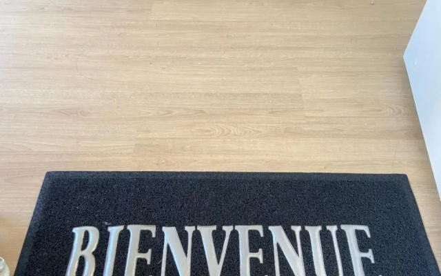 Studio moderne & fonctionnel
