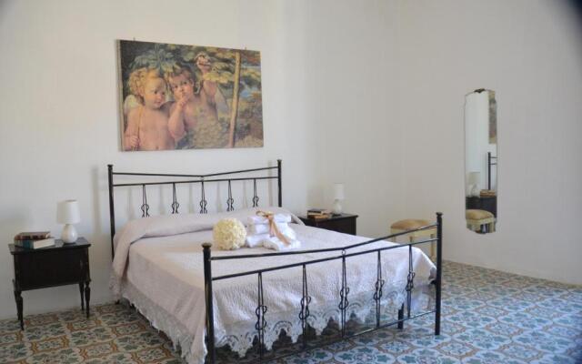 Gocce Siciliane Apartments