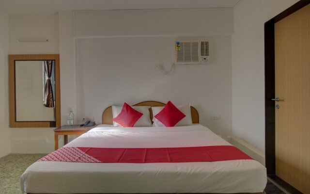 Hotel Rajdoot by OYO Rooms