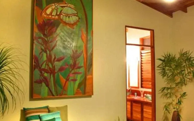 Costa Rica Yoga Spa