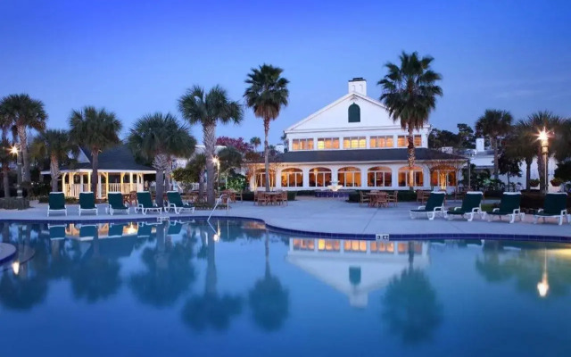 Plantation Resort on Crystal River, Ascend Hotel Collection